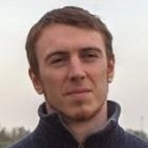 GuillaumeRaymon's avatar